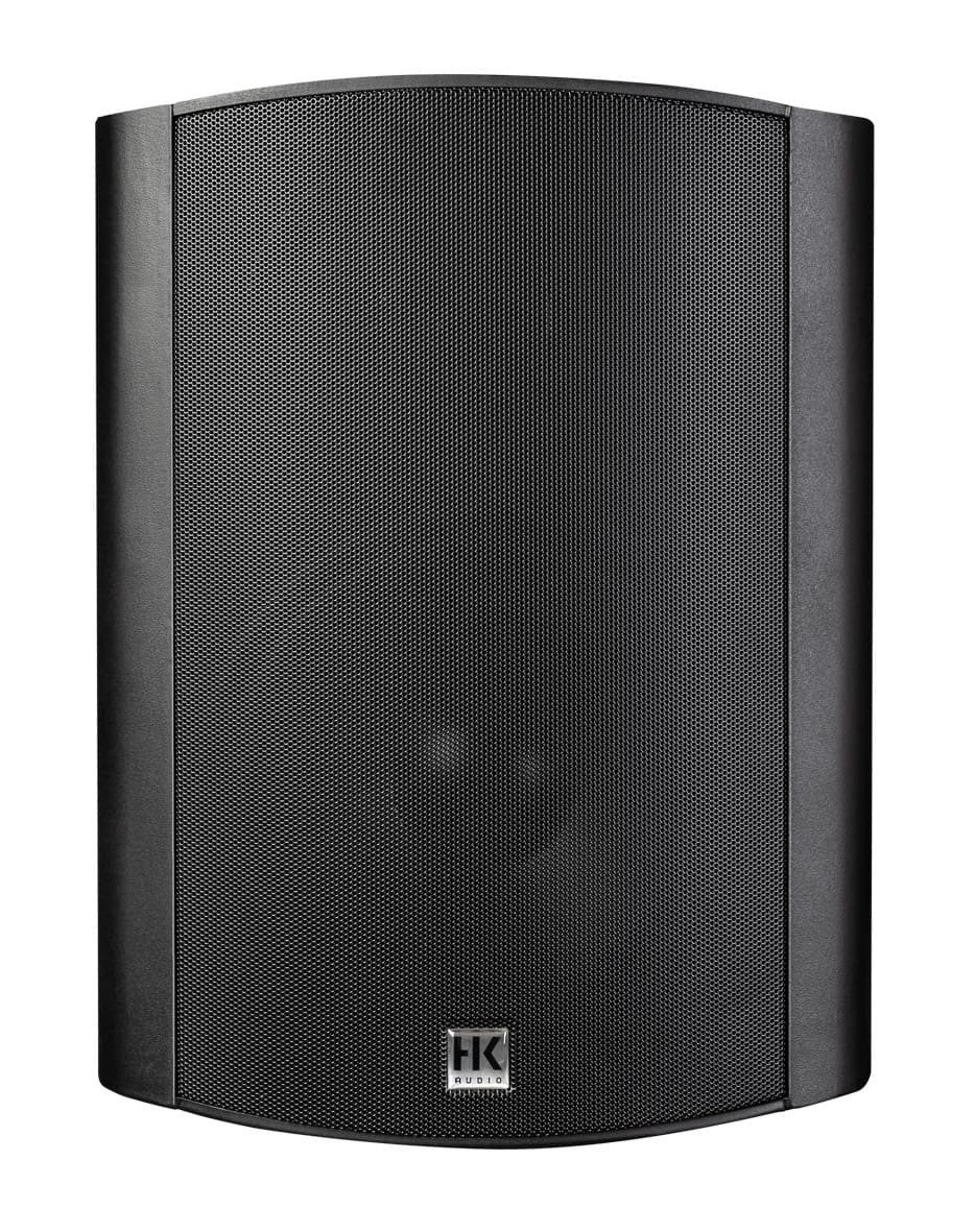 HK Audio IL 80 TB black - kolumna głośnikowa