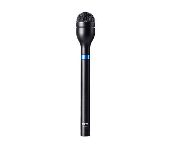 BOYA BY-HM100 - Doręczny mikrofon dynamiczny