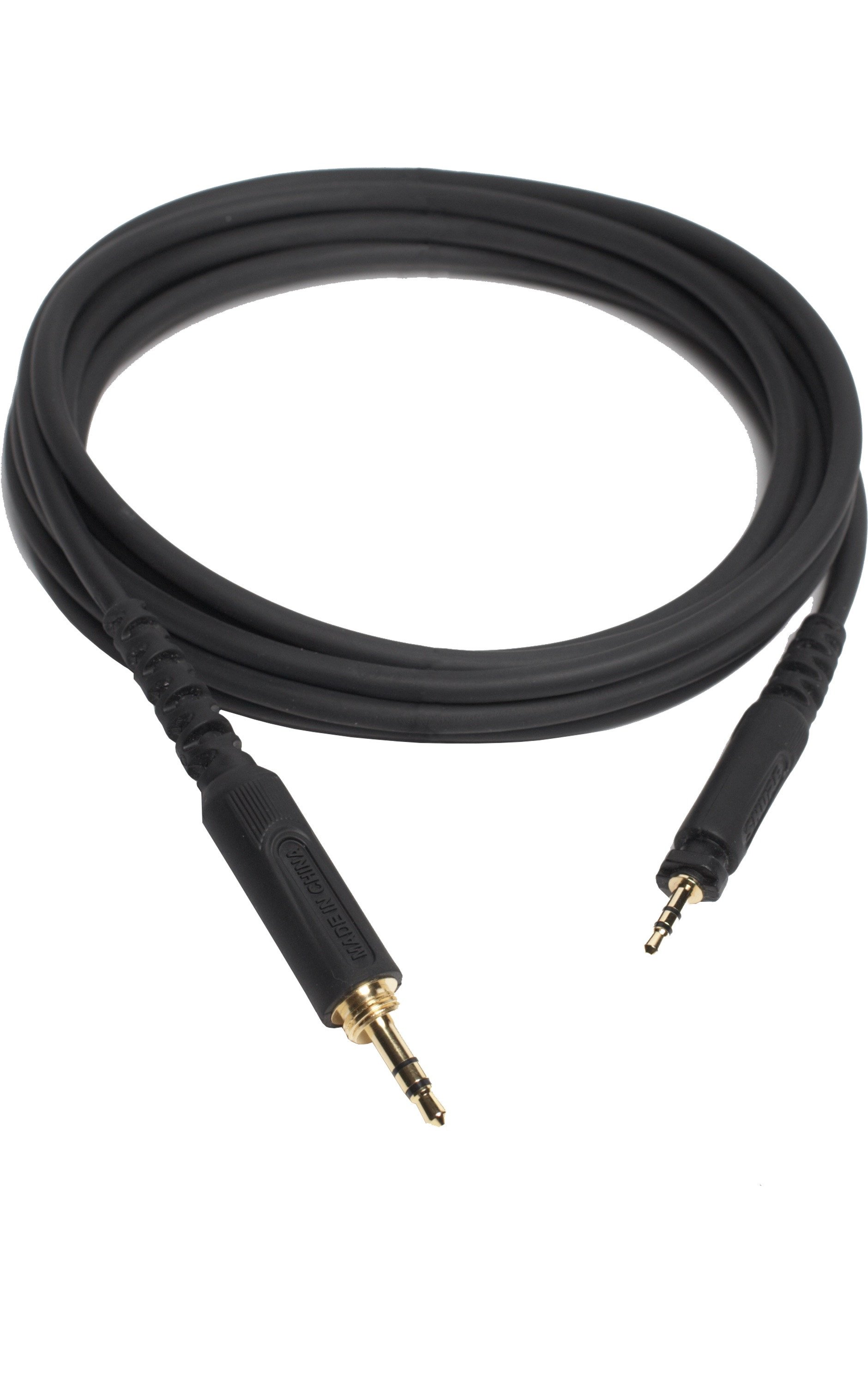 Shure HPASCA1 - kabel prosty do słuchawek dł. 2,5m Shure SRH 440, 840,750,940