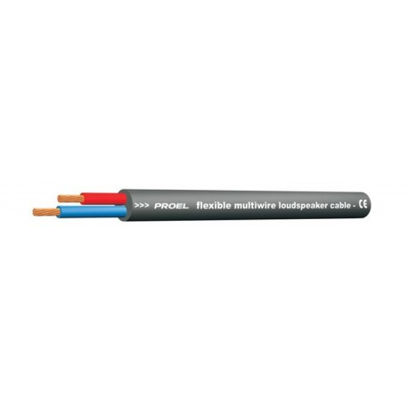 Proel HPC610BK - cable