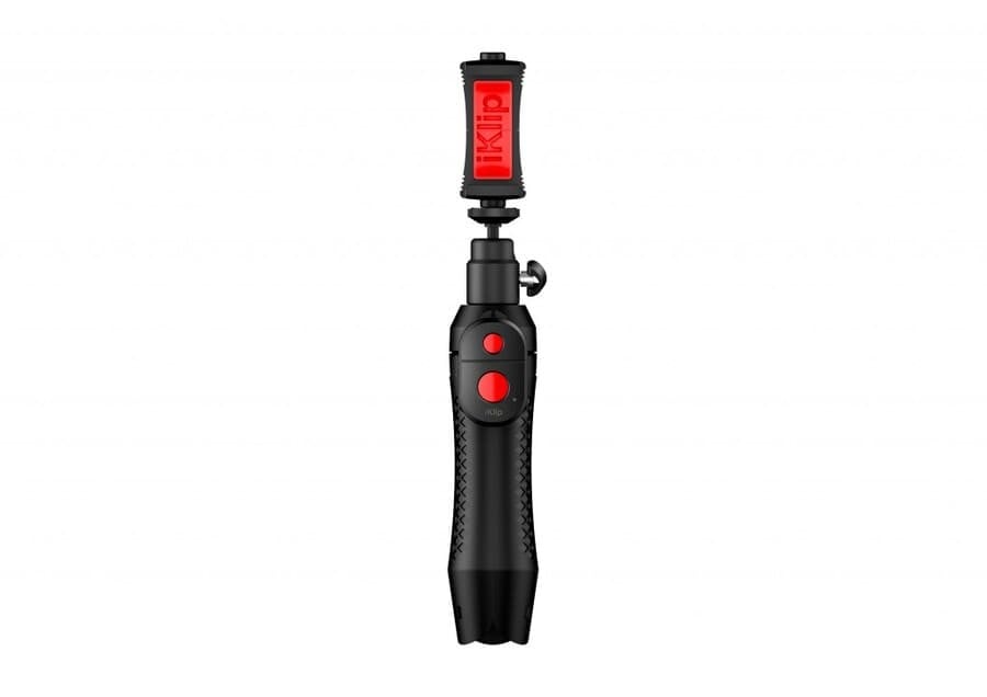 ‌IK Multimedia iKlip Grip Pro - uchwyt front