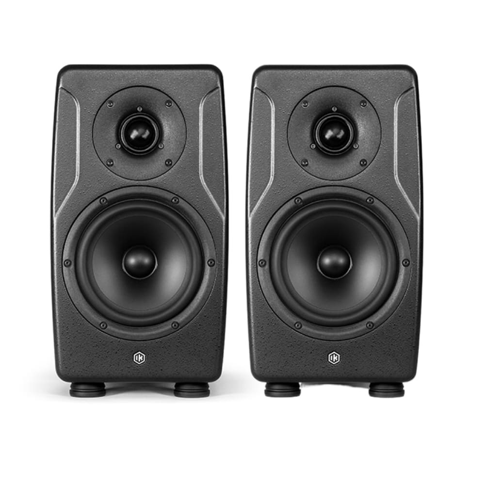IK Multimedia iLoud Precision 6 MKII Pair - Para monitorów studyjnych