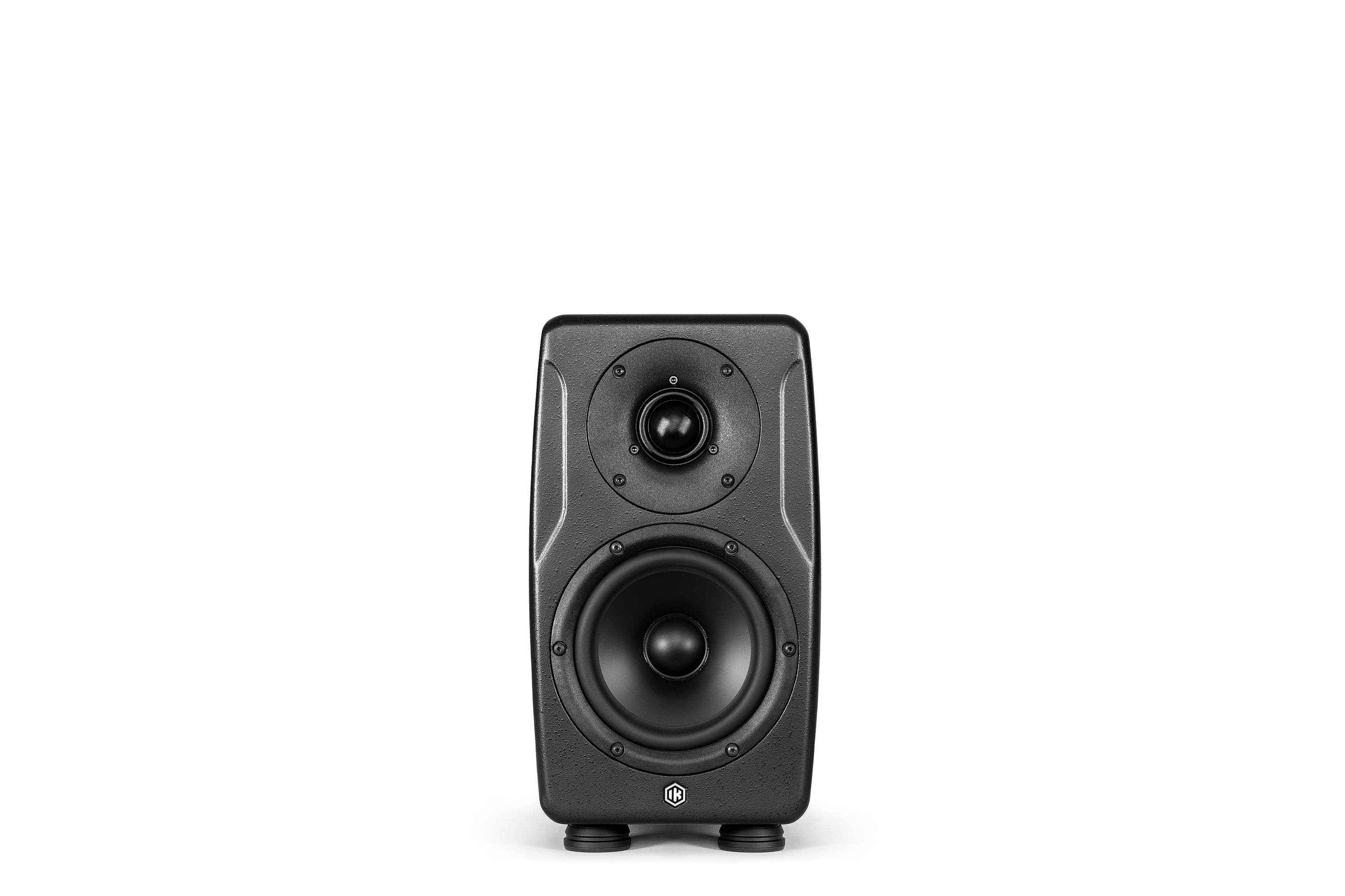 IK Multimedia iLoud Precision 5 MKII - monitor studyjny