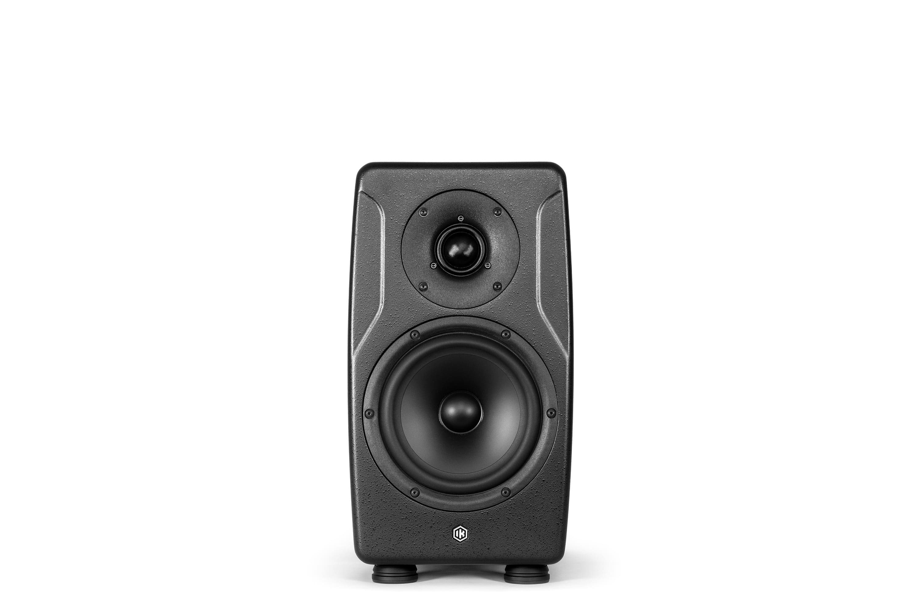 IK Multimedia iLoud Precision 6 MKII - Monitor studyjny