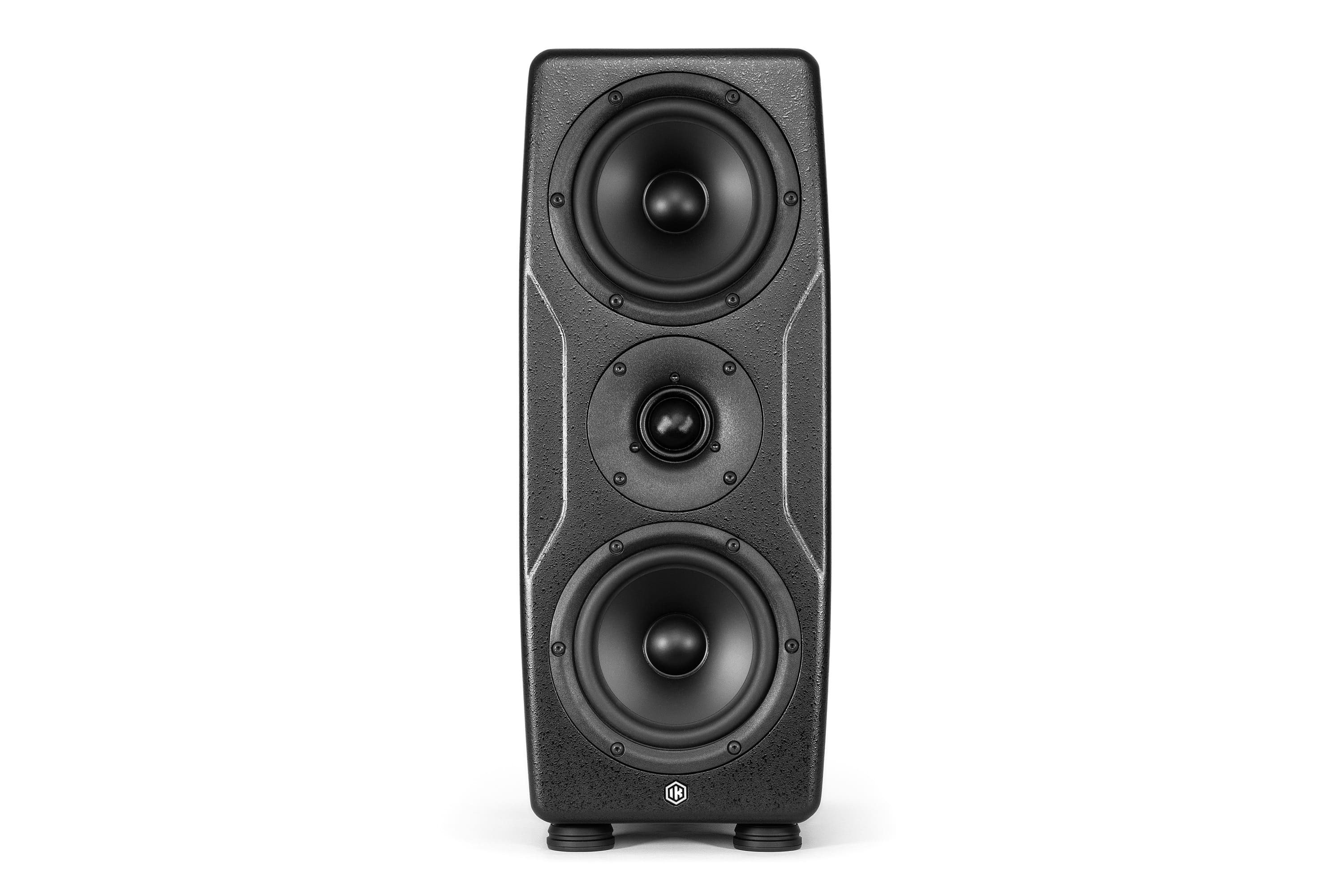 IK Multimedia iLoud Precision MTM MKII - Monitor studyjny