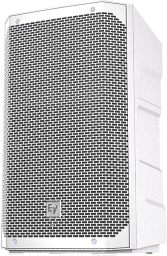 ‌Electro-Voice ELX200-10P-W - Aktywna kolumna głośnikowa 10” - wersja biała