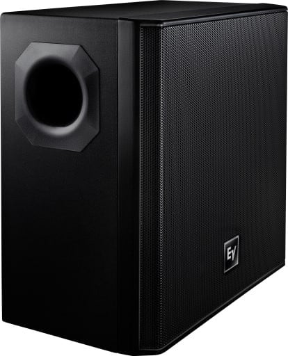 ‌Electro-Voice EVID 40S - Kompaktowy subwoofer