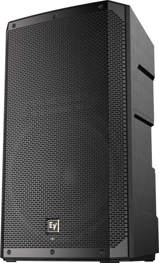 ‌Electro-Voice ELX200-15P - Aktywna kolumna głośnikowa 15” B-STOCK