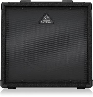 Behringer K450FX - Kombo klawiszowe