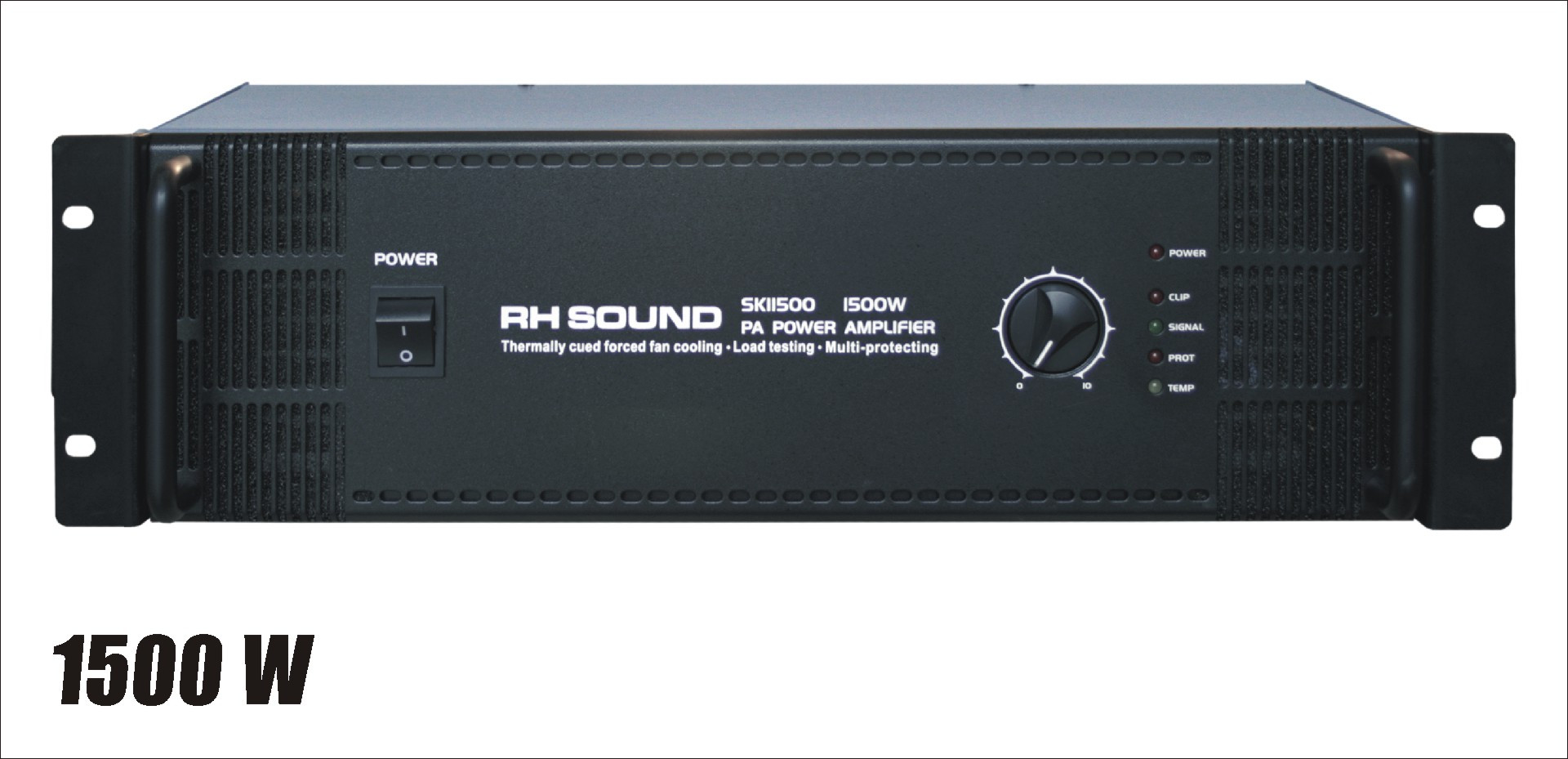 RH SOUND SK-11500 - Końcówka mocy 100V