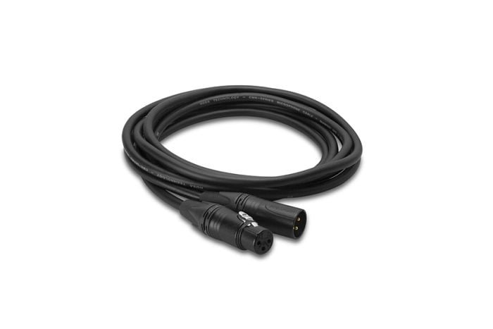 Hosa EDGE XLR - XLR 4.5m - Kabel mikrofonowy