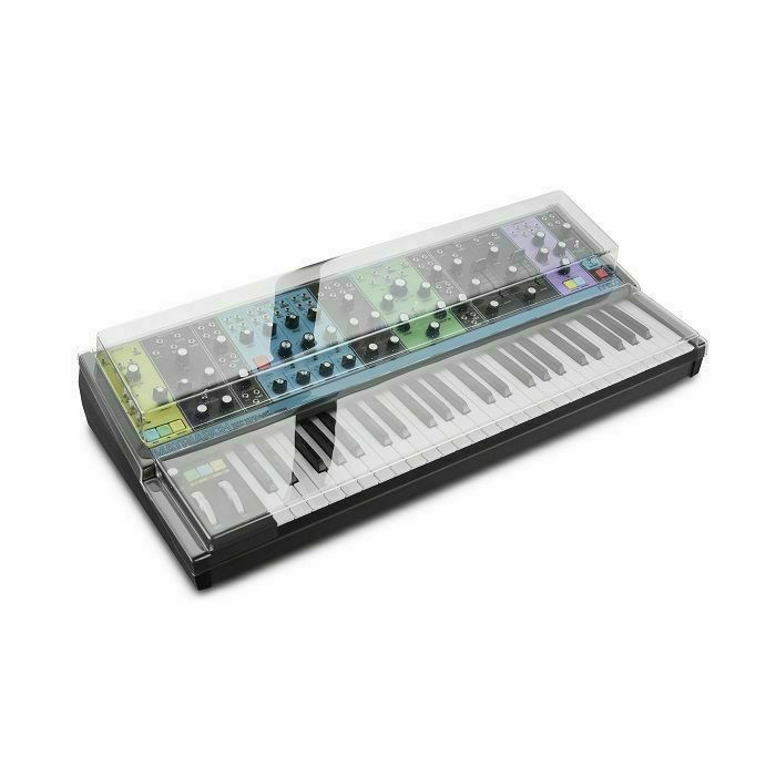 Decksaver Moog Matriarch Cover - osłona