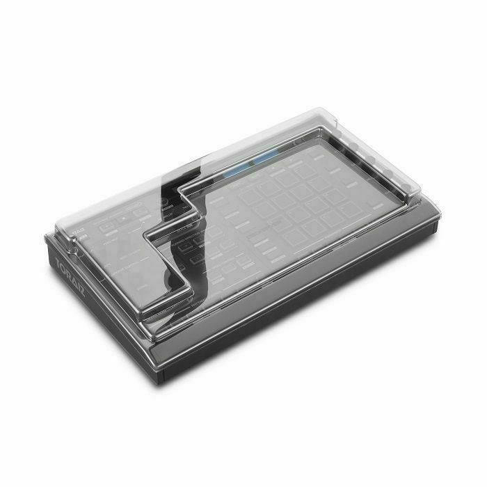 Decksaver Pioneer DJ Toraiz Squid Cover‌ - osłona