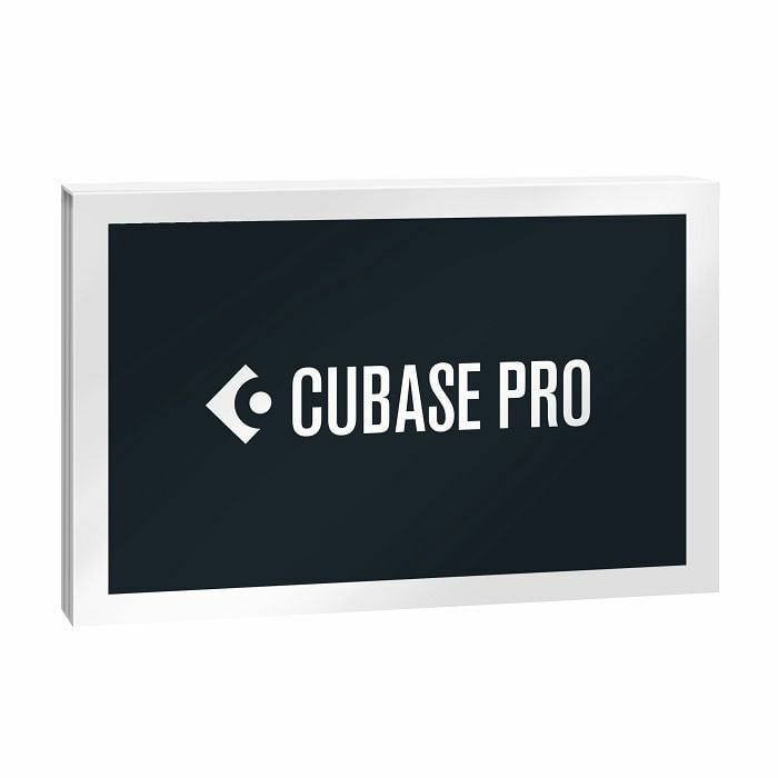 ‌Steinberg Cubase Pro 12 EE