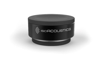 IsoAcoustics ISO-PUCK Mini (zestaw x 8) B-STOCK