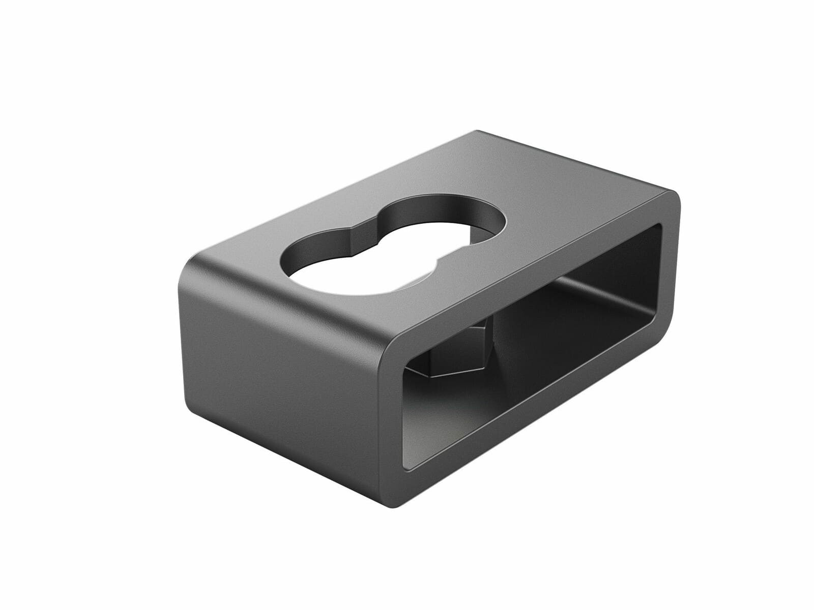 IsoAcoustics V120 Keyhole Adapter