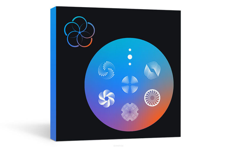 iZotope RX Post Production Suite 7.5 - upgrade 