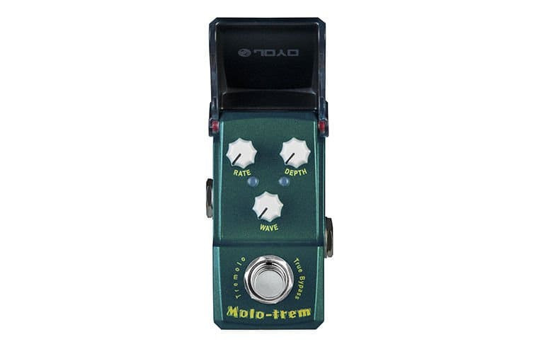 Joyo JF 325 top