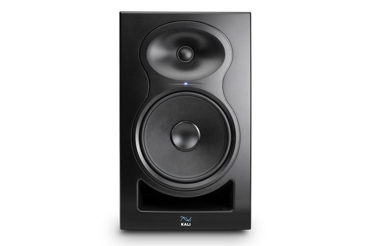 ‌Kali Audio LP-8 V2-EU - Monitor odsłuchowy