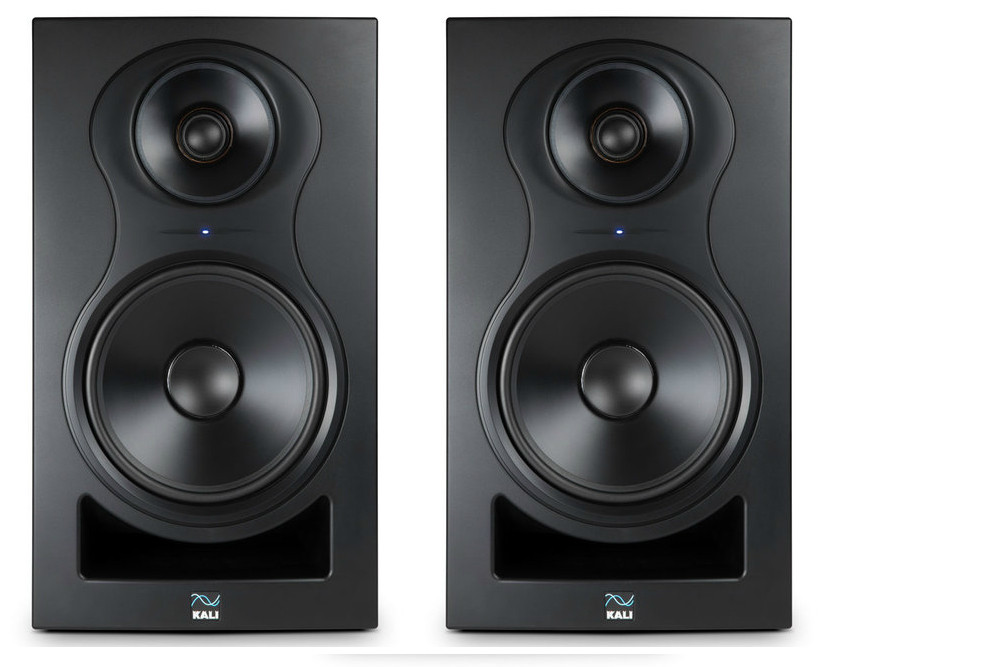 KALI AUDIO IN8 - trójdrożny monitor studyjny PARA