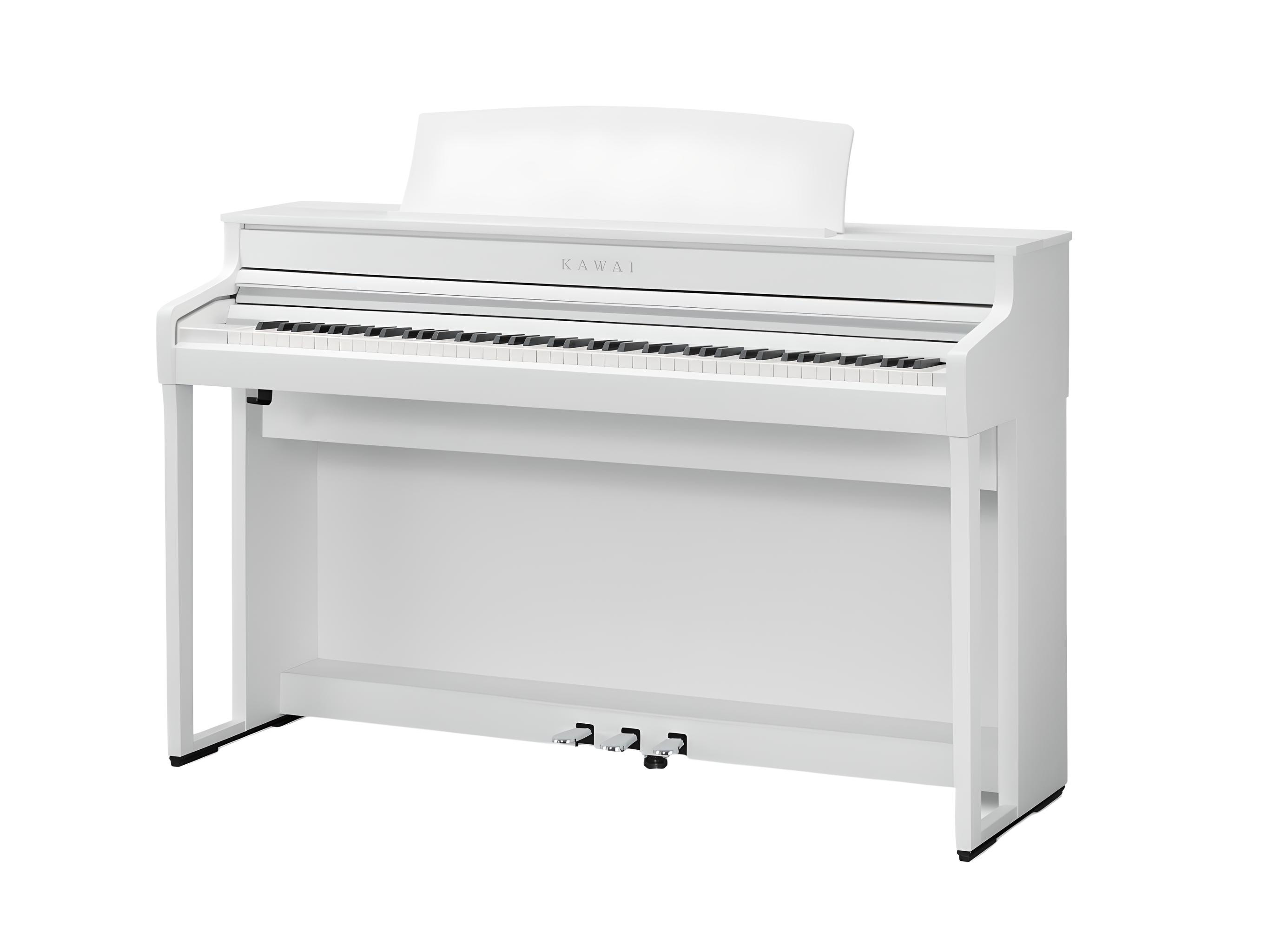 Kawai CA-501 W - Digital Piano
front