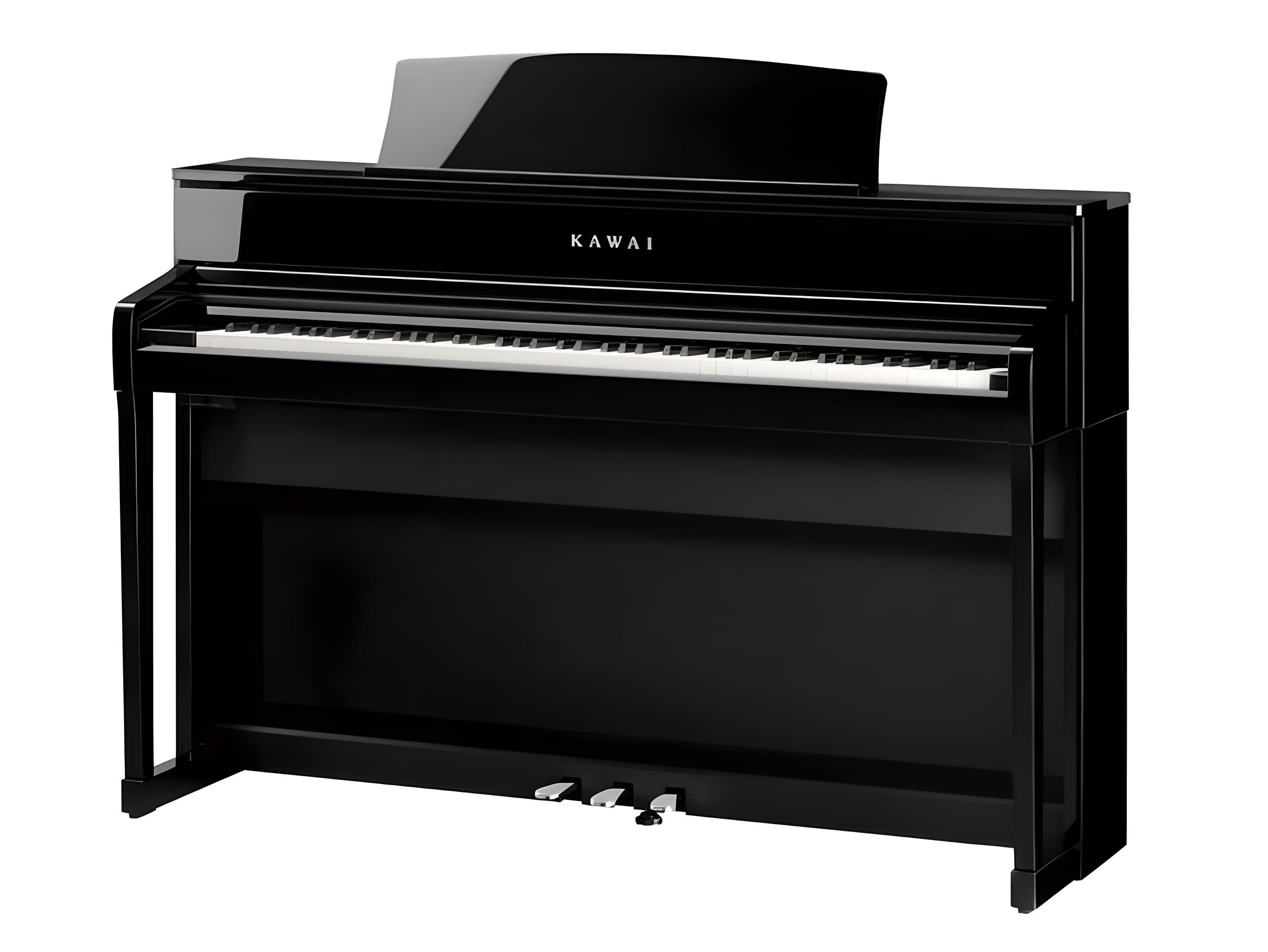 Kawai CA-701 EP - Digital Piano 