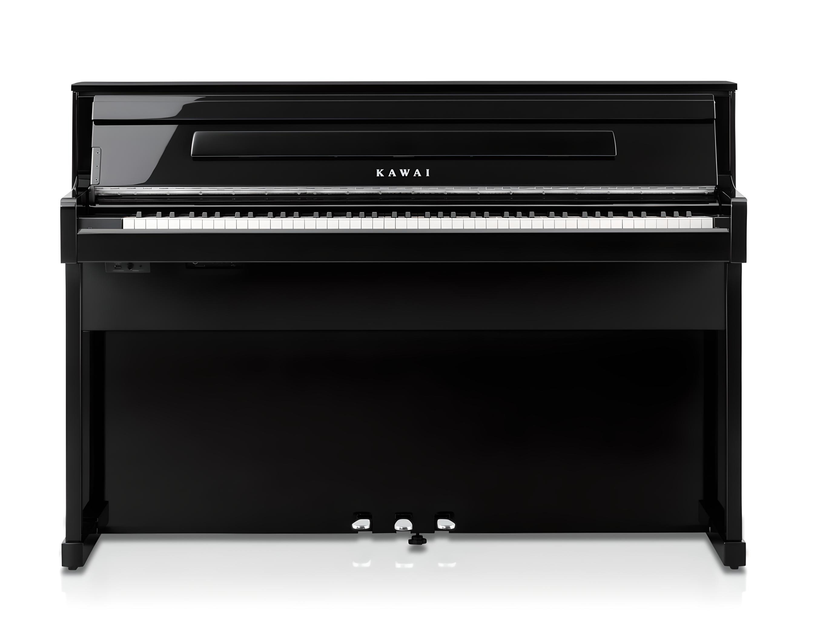 Kawai CA-901 EP - Digital Piano front