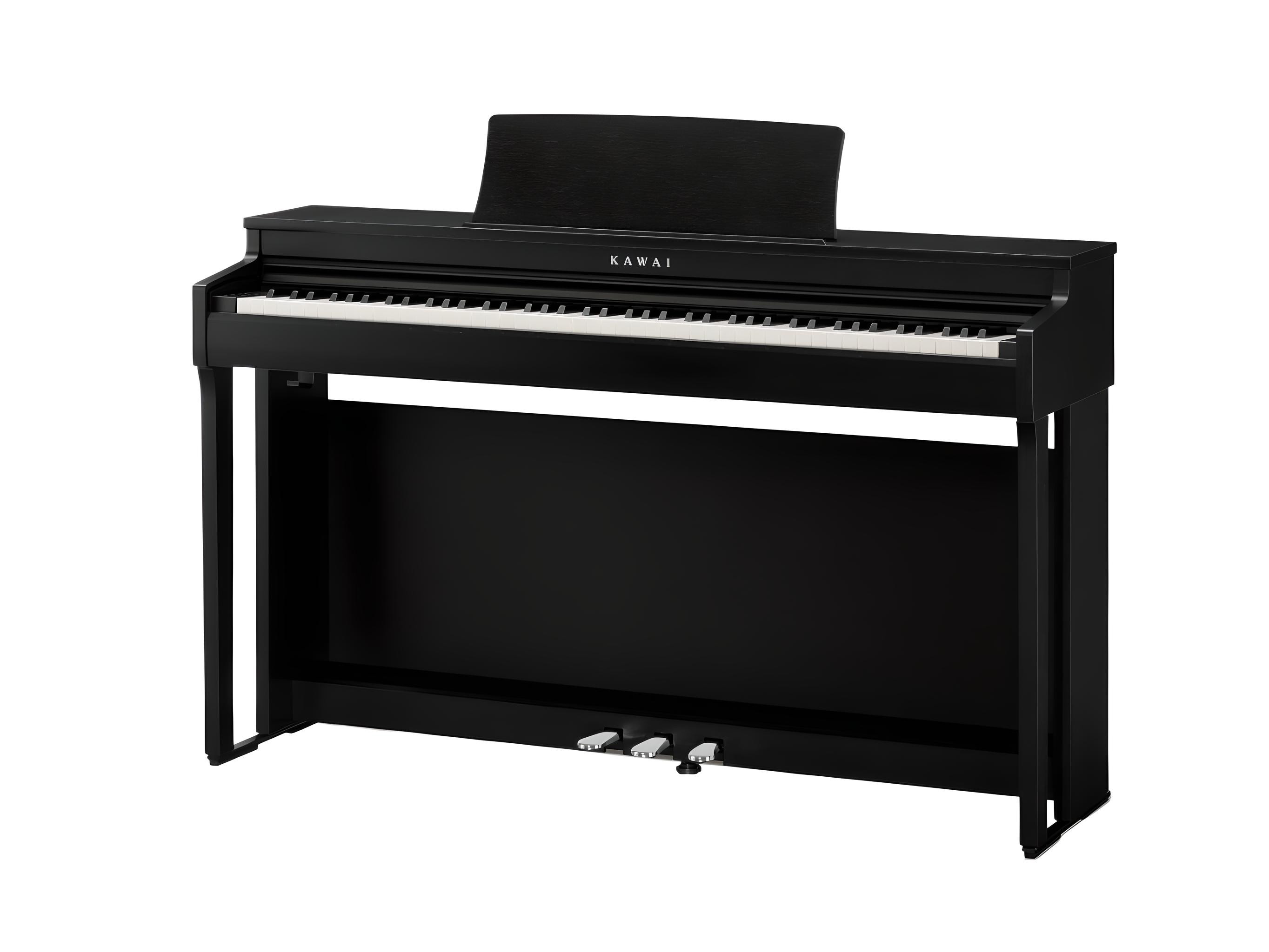 Kawai CN-201 B - Digital Piano front