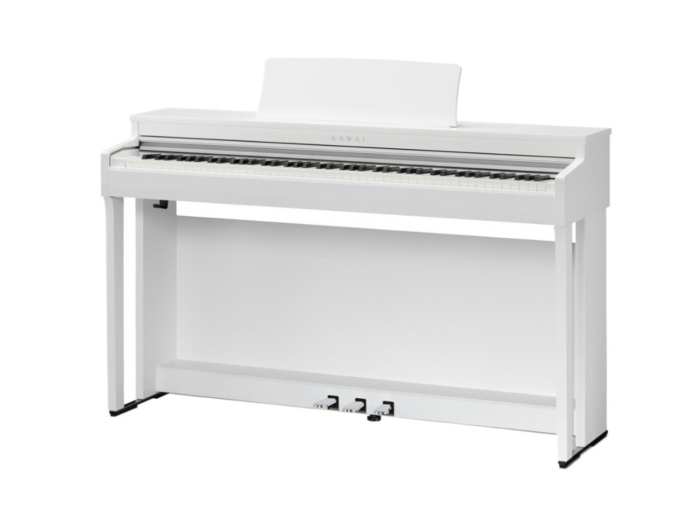 Kawai CN-201 W - Digital Piano front