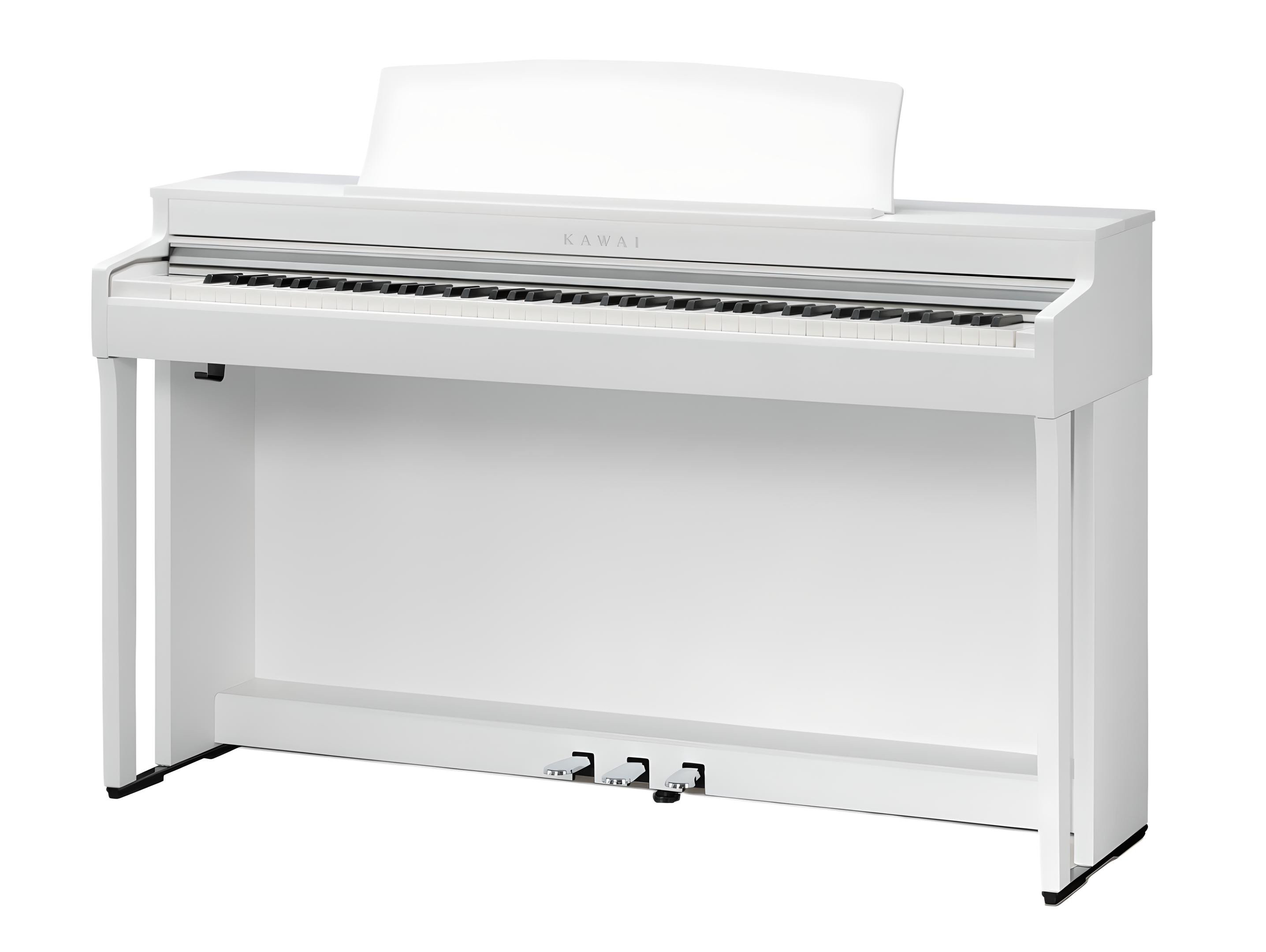 Kawai CN-301 Biały - Pianino Cyfrowe 