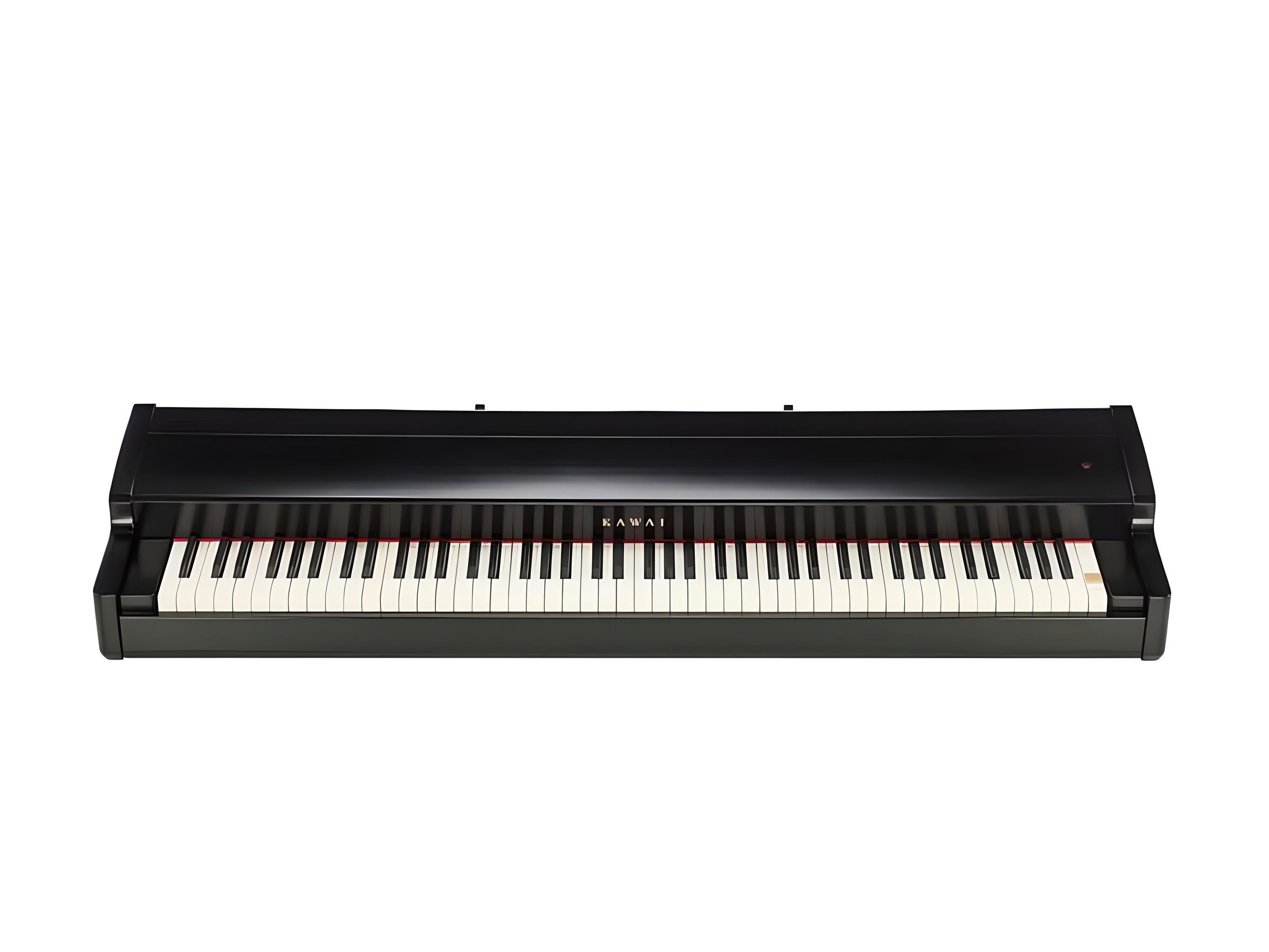 Kawai VPC1 - MIDI Controller Keyboard front