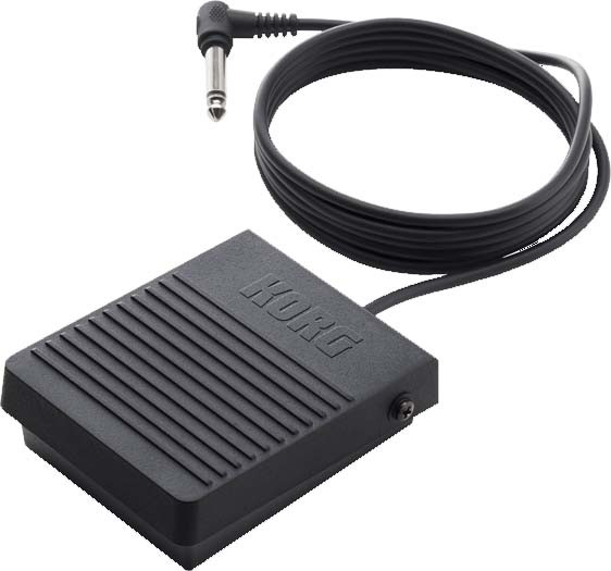 KORG PS-3 - Pedał Switch