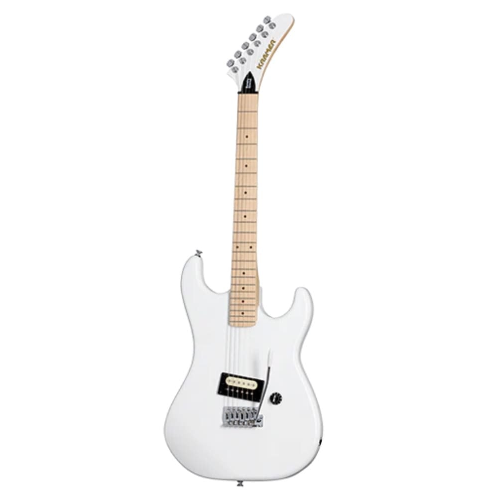 Kramer Baretta Special WH front