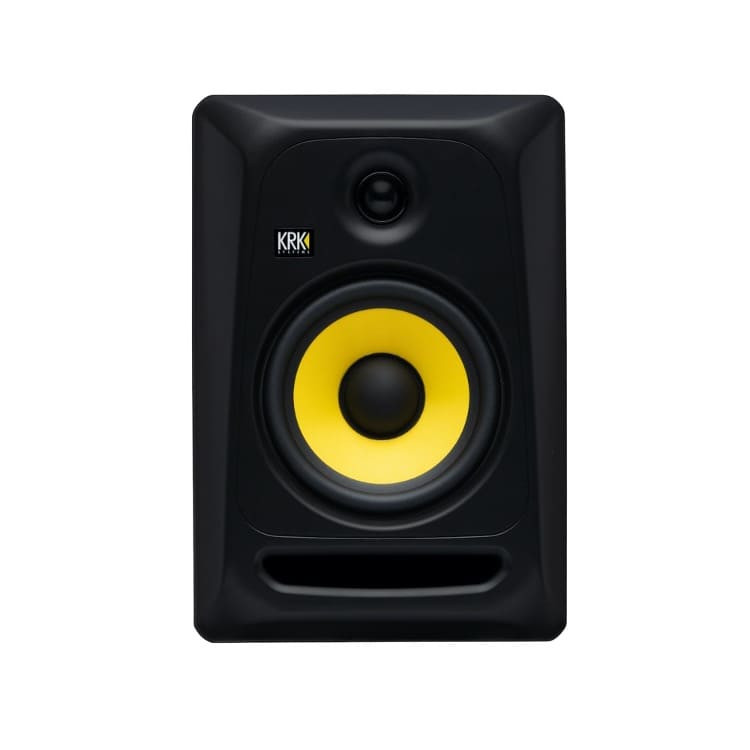 krk classic 7 front