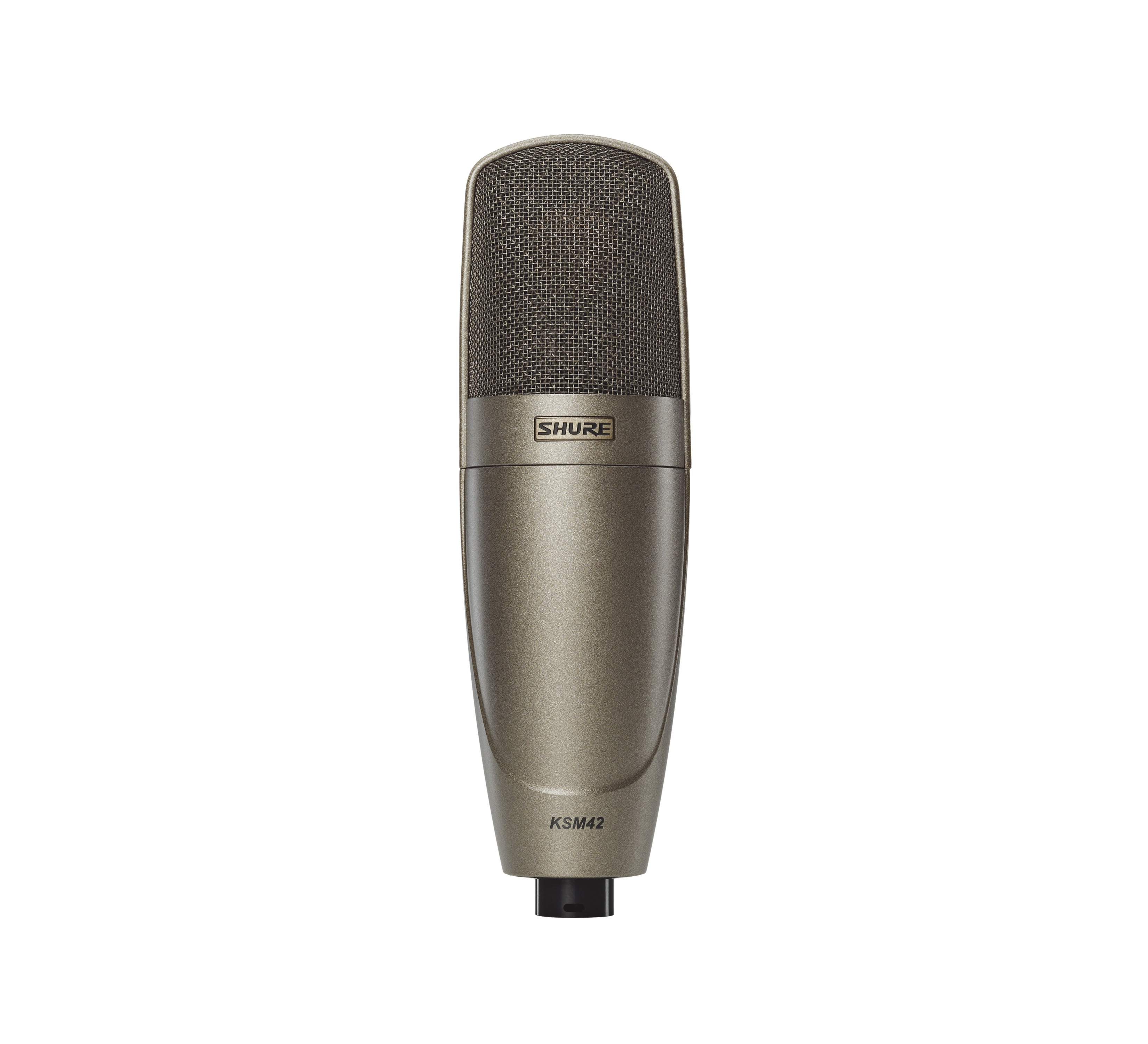 Shure KSM 42/SG - Mikrofon Wokalowy