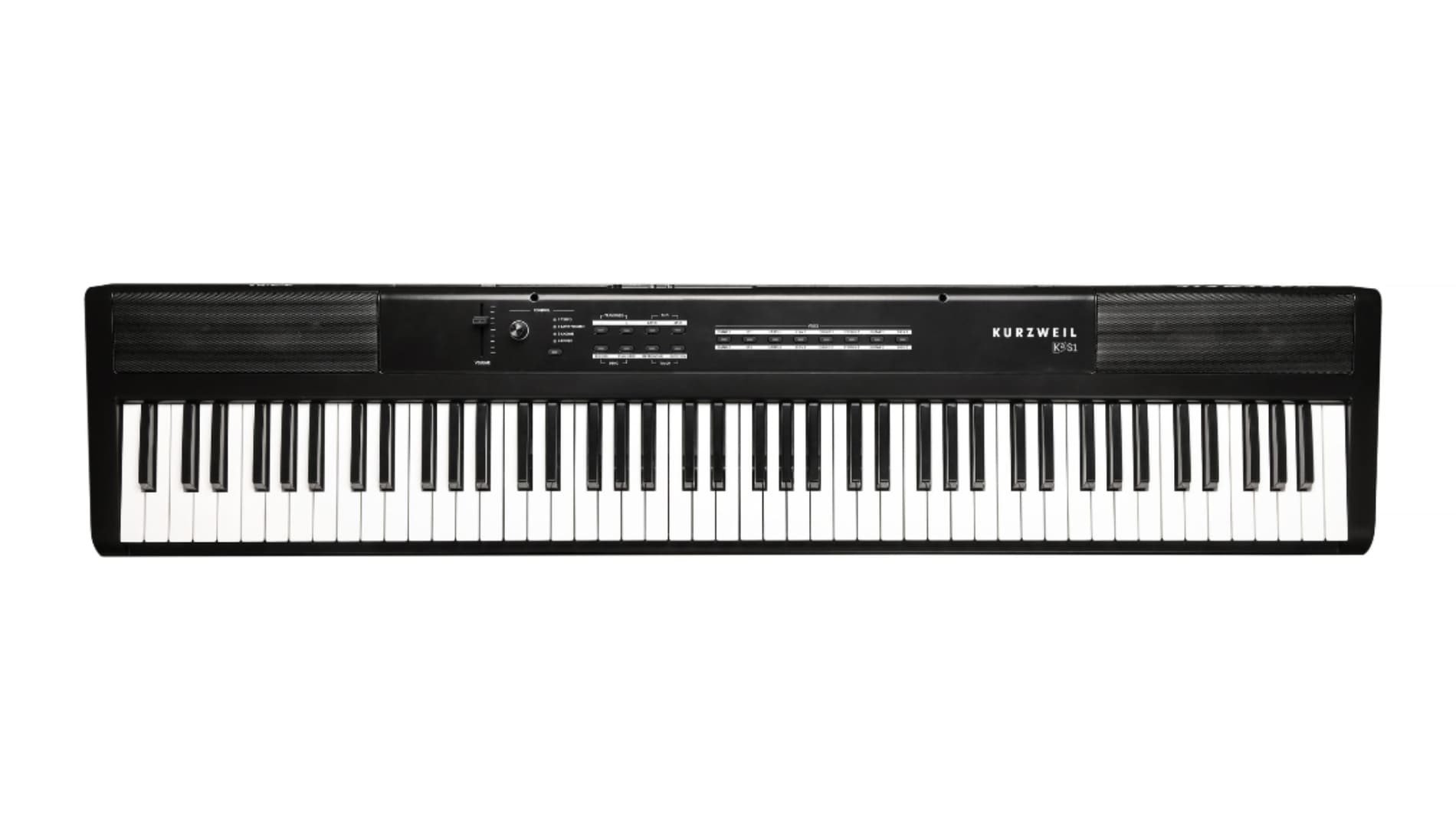 Kurzweil KA-S1 - Stage Piano top