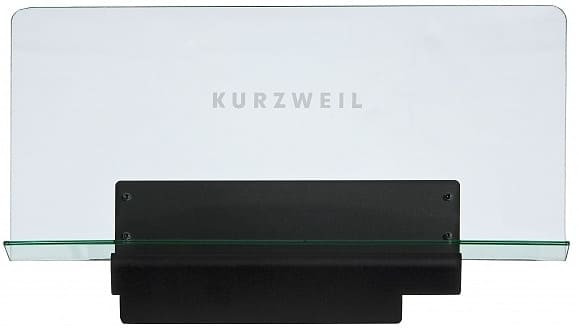 Kurzweil KMR-1 - Pulpit na nuty