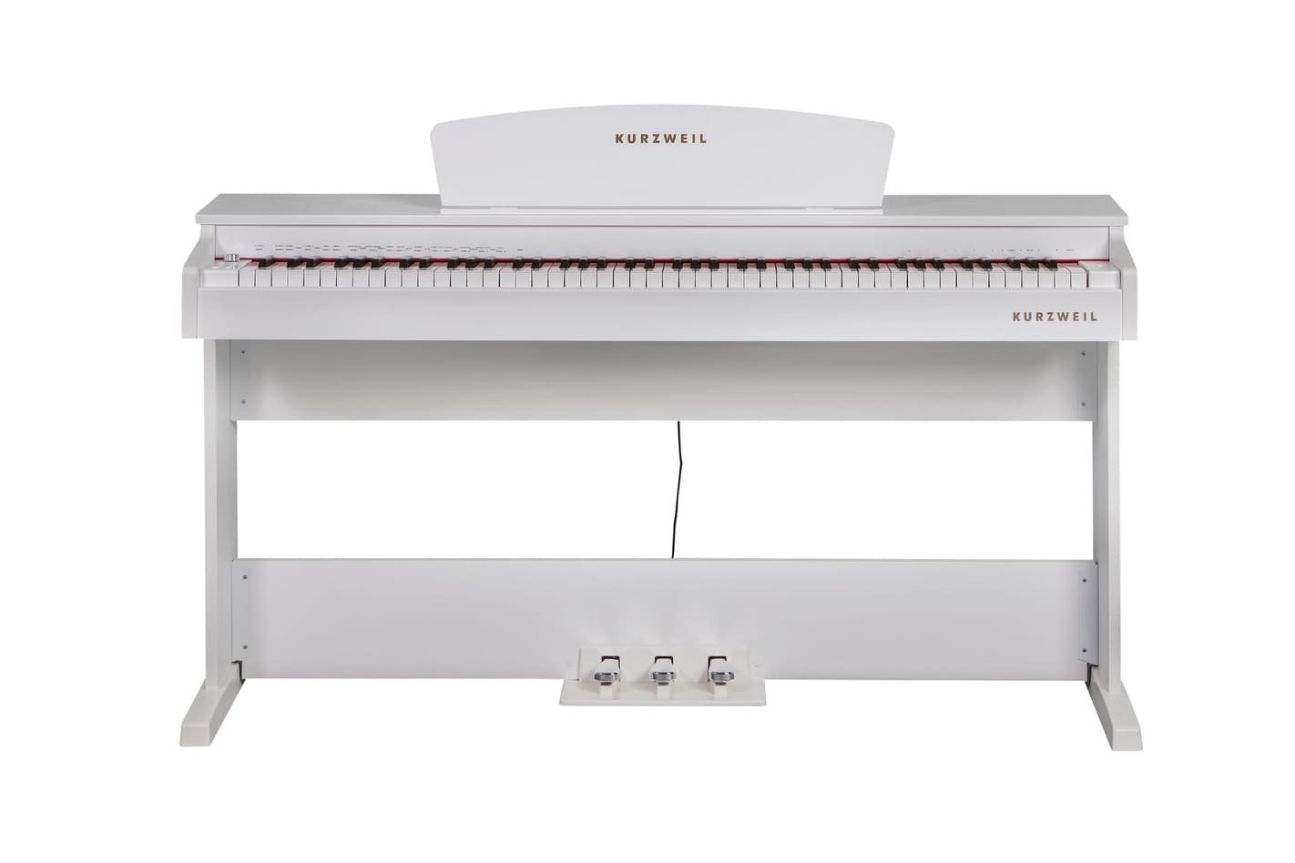 Kurzweil M70 White - Pianino cyfrowe