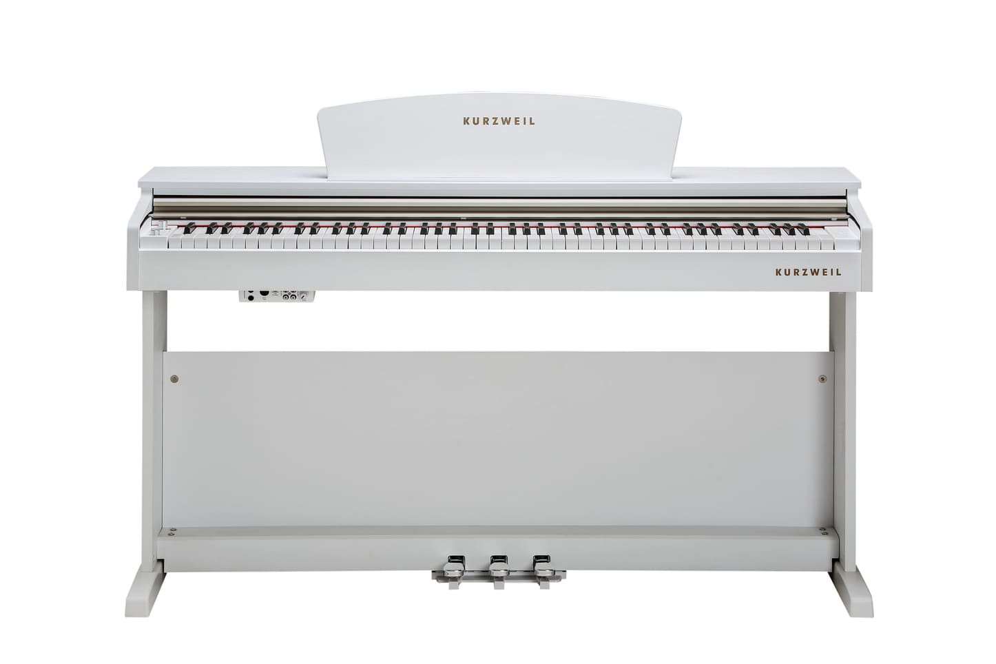 Kurzweil M90 White - Pianino cyfrowe