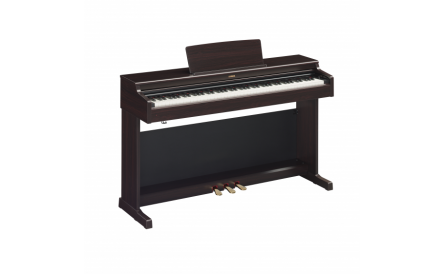 Yamaha YDP-164R - pianino cyfrowe Palisander