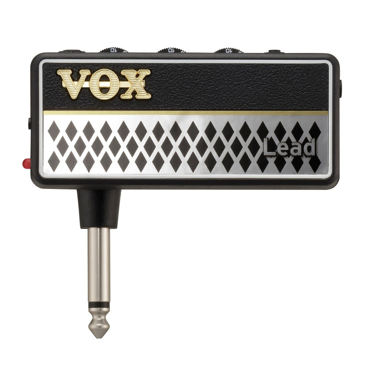 VOX AMPLUG 2 LEAD - Słuchawkowy wzmacniacz gitarowy