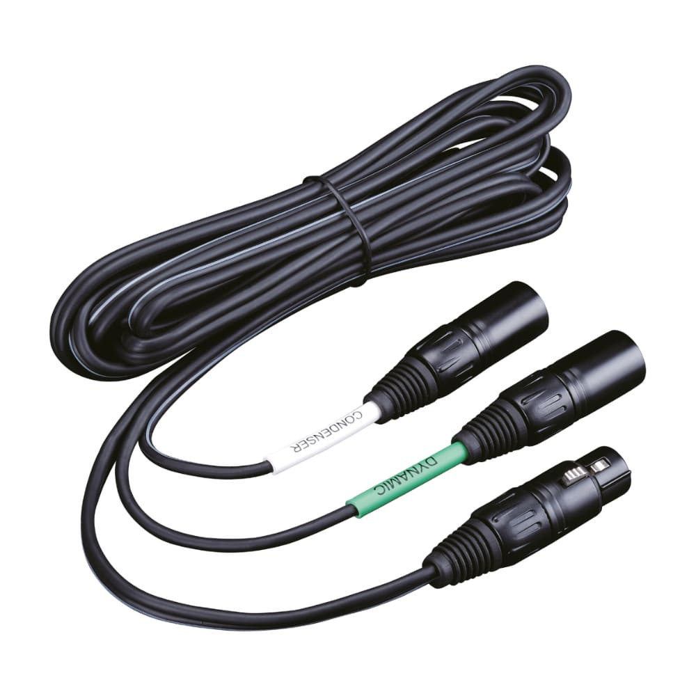 LEWITT DTP 40 Tr‌ - 5-pinowy kabel rozgałęziający 4m