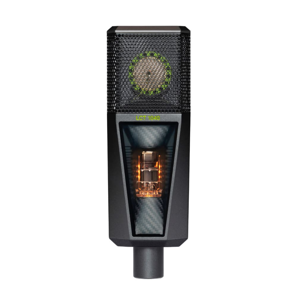 LEWITT LCT 1040 - mikrofon i kontroler