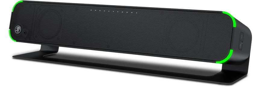 Mackie CR 2 X BAR PRO - ‌Aktywny głośnik soundbar