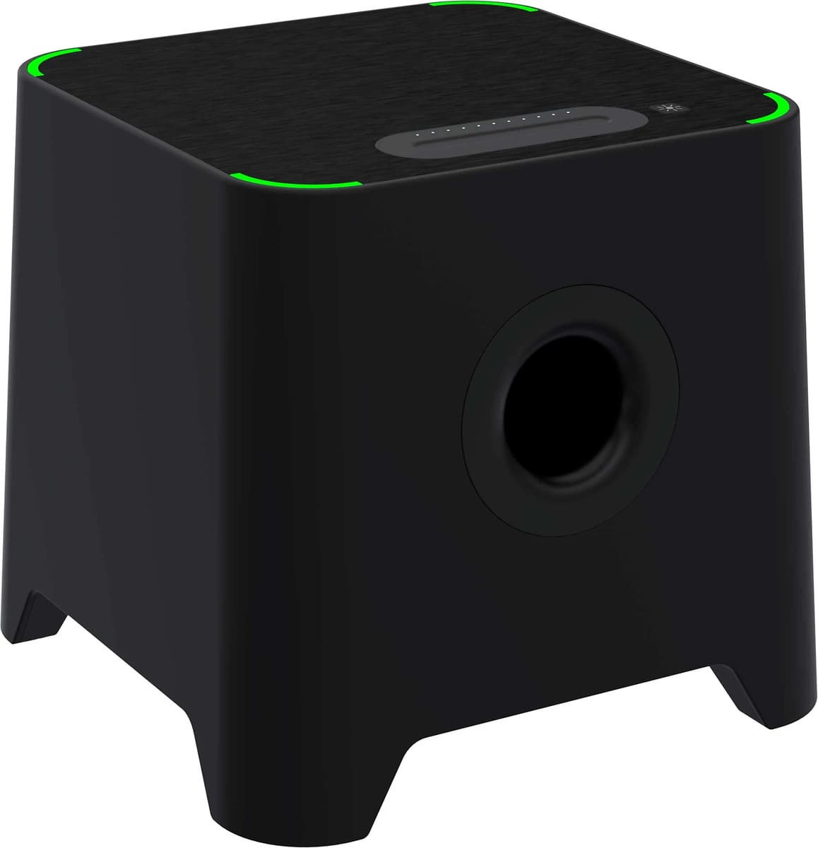 Mackie CR 6 S X - subwoofer aktywny