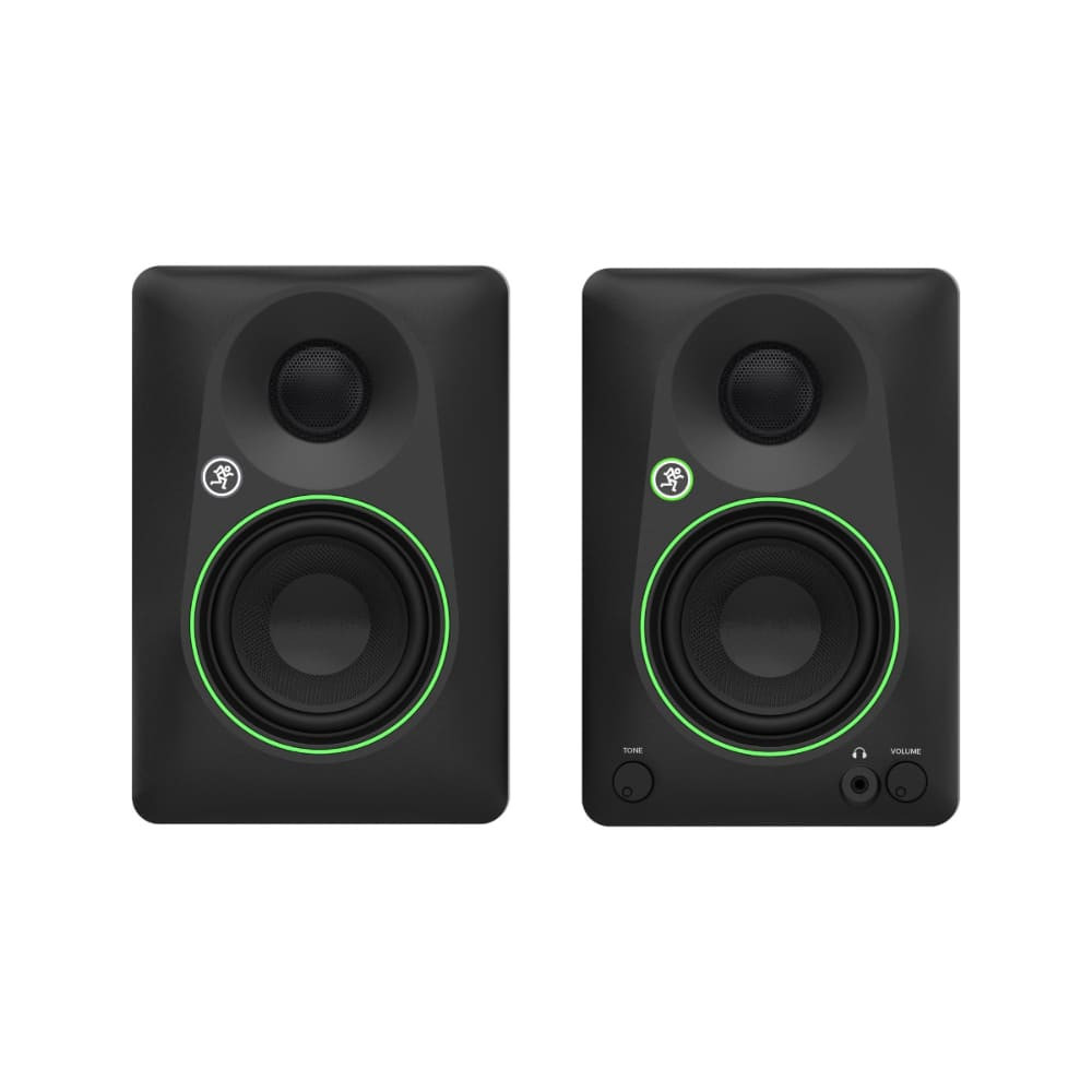 Mackie CR3.5BT - Aktywne monitory studyjne z Bluetooth front