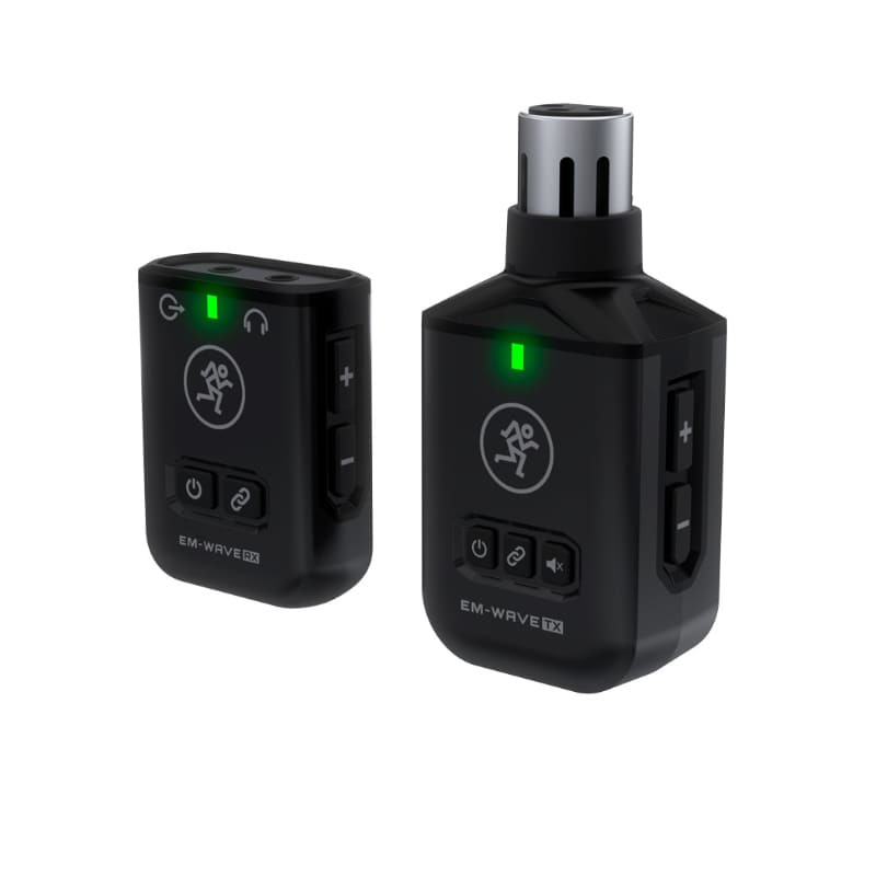 Mackie Element WAVE XLR - Bezprzewodowy system mikrofonowy