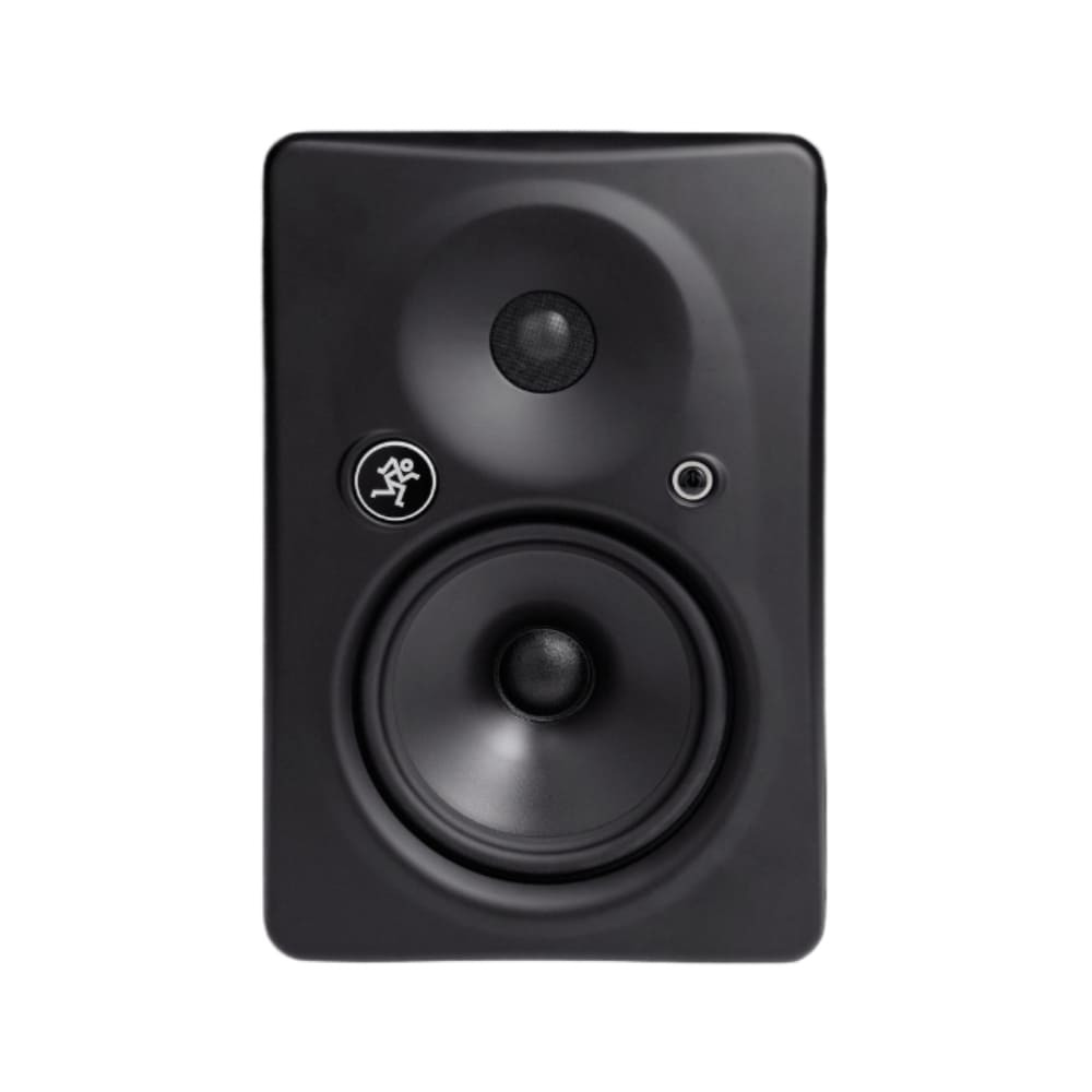 Mackie HR624MK2 - monitor studyjny front