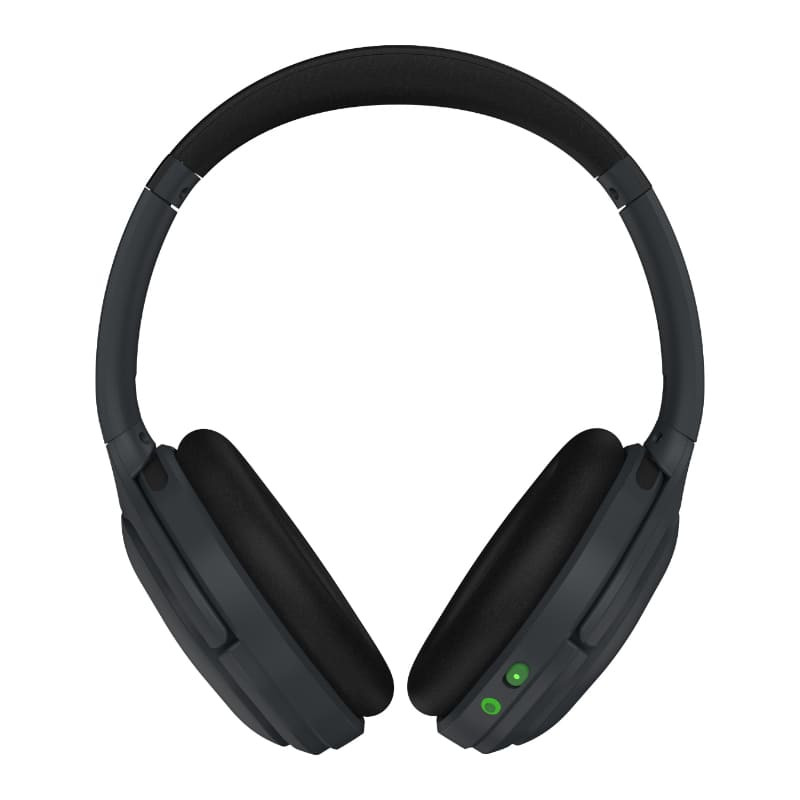 Mackie MC-50BT - słuchawki bezprzewodowe 