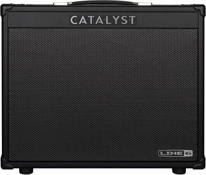 Line6-CATALYST100-front